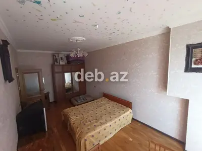 Yeni Günəşli Massiv D, 1 otaqlı, Yeni tikili, 45 kv. m — kiçik şəkil 8