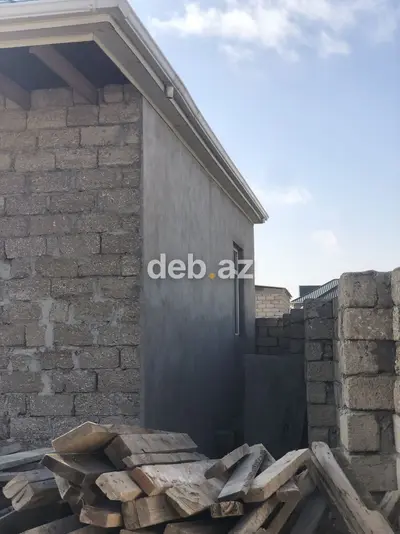 Buzovna 4 otaqlı, 95 kv. m, Orta təmir — kiçik şəkil 6