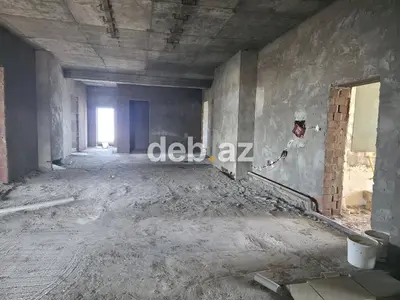 6 otaqlı, Yeni tikili, 537 kv. m — kiçik şəkil 9