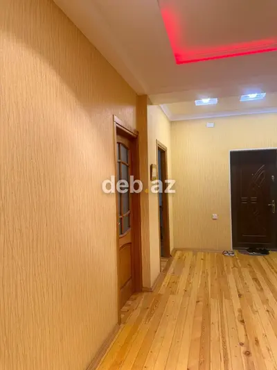 SALAM MƏNZIL ƏHMEDLI METROSUN 6-7 DEQ MESAFEDE YERLESIR TAM — kiçik şəkil 7