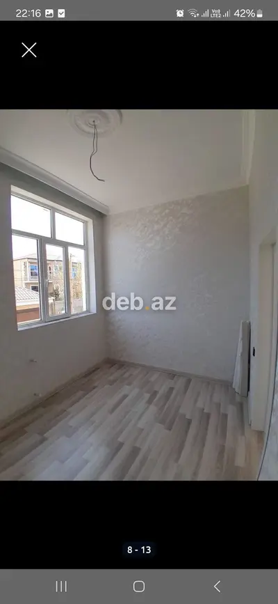 2 otaqlı, Yeni tikili, 55 kv. m — kiçik şəkil 4