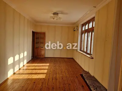 Bakı, Həzi Aslanov qəs., 2 otaqlı, Köhnə tikili, m. Həzi Aslanov, 45 kv. m — kiçik şəkil 7