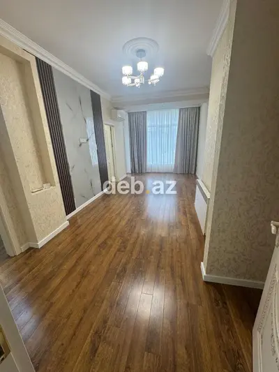 3 otaqlı, Yeni tikili, 87 kv. m — kiçik şəkil 3