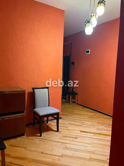 2 otaqlı, Yeni tikili, m. Həzi Aslanov, 82 kv. m — kiçik şəkil 10
