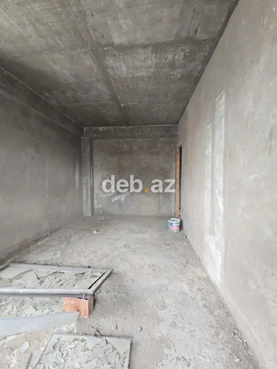 3 otaqlı, Yeni tikili, m. Xətai, 104 kv. m — kiçik şəkil 12