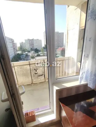 Bakı, Köhnə Günəşli, 1 otaqlı, Köhnə tikili, 45 kv. m — kiçik şəkil 12