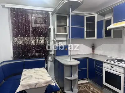 Bakı, Əhmədli, 3 otaqlı, Köhnə tikili, m. Əhmədli, 80 kv. m — kiçik şəkil 8