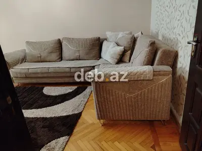 Bakı, 8-ci kilometr, 3 otaqlı, Köhnə tikili, 80 kv. m — kiçik şəkil 6