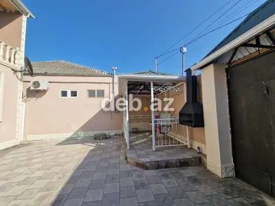 Zabrat 5 otaqlı, 154 kv. m — kiçik şəkil 2
