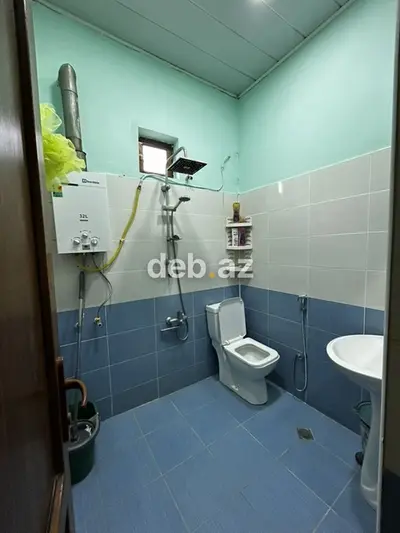 Biləcəridə, DSK Yolunun Yaxınlığında 3 Otaqlı, Həyətli və Əşyalı Həyət Evi Satılır — 85 000 AZN — kiçik şəkil 13