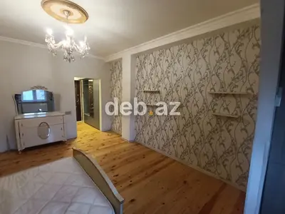Masazır, 1 otaqlı, Yeni tikili, m. Avtovağzal, 39 kv. m — kiçik şəkil 4