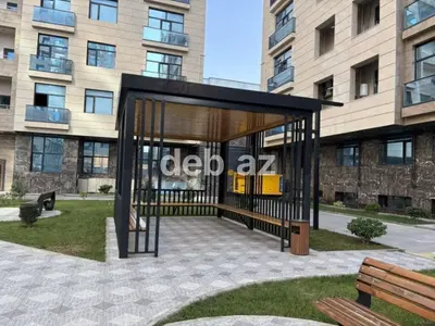 28 May, 2 otaqlı, Yeni tikili, m. 28 may, 67 kv. m — kiçik şəkil 4