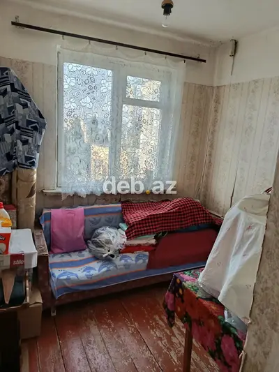 Gəncə, 1 otaqlı, Köhnə tikili, 28 kv. m — kiçik şəkil 2