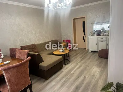 Bakı, Biləcəri, 3 otaqlı, Köhnə tikili, 78 kv. m — kiçik şəkil 3