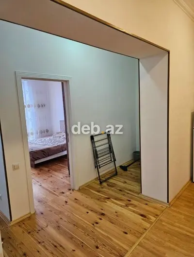 2 otaqlı, Yeni tikili, 52 kv. m — kiçik şəkil 10