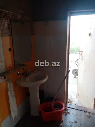 Hövsan qəsəbəsində 4 otaqlı, 105 kv.m həyət evi satılır — kiçik şəkil 5