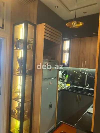Xırdalanda İdeal 2 Otaqlı Mənzil – 48 m² | Yeni Tikili — kiçik şəkil 12