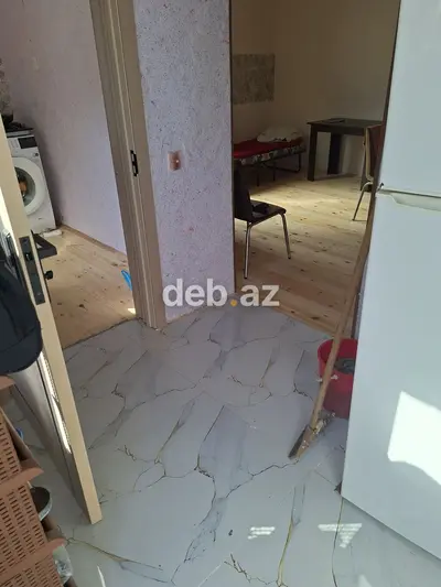 Buzovnada Yola Yaxın 3 Otaqlı Tam Təmirli Həyət Evi Satılır — kiçik şəkil 14