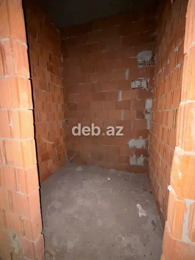 2 otaqlı, Yeni tikili, 84 kv. m — kiçik şəkil 6