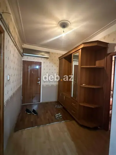Bakı, Əhmədli, 5 otaqlı, Köhnə tikili, m. Əhmədli, 120 kv. m — kiçik şəkil 10