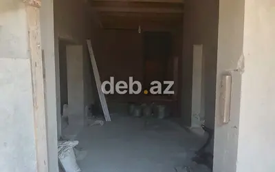 7 otaqlı, 245 kv. m, Kredit yoxdur, Təmirsiz — kiçik şəkil 5