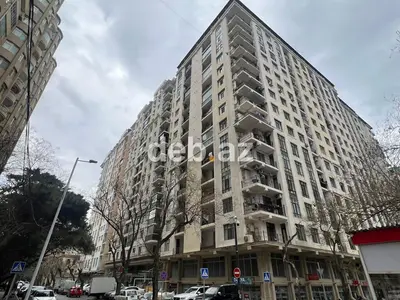 3 otaqlı, Yeni tikili, 60 kv. m — kiçik şəkil 2