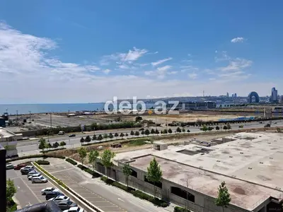 Ağ şəhər, 4 otaqlı, Yeni tikili, 184 kv. m — kiçik şəkil 2