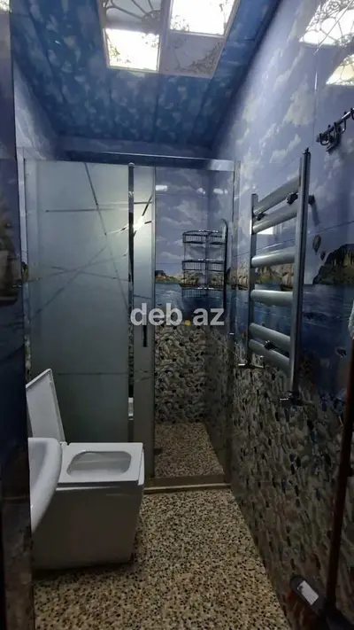 Zabrat 5 otaqlı, 126 kv. m — kiçik şəkil 11