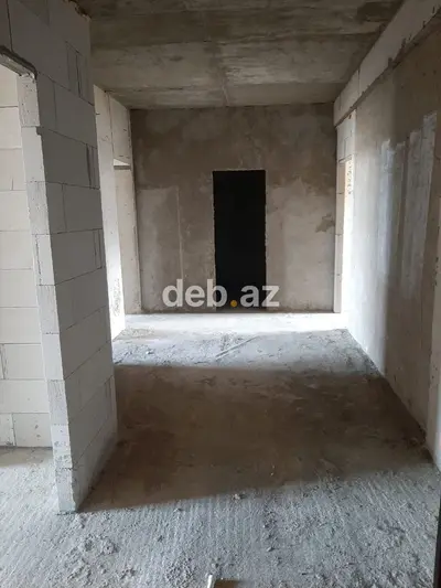 3 otaqlı, Yeni tikili, 125 kv. m — kiçik şəkil 6