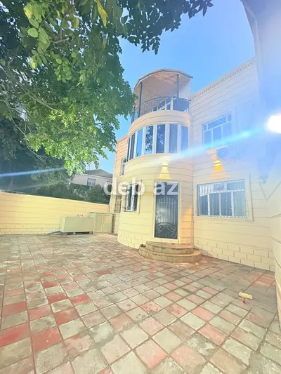 Biləcəridə 4 Otaqlı Həyət Evi / Mənzil Kirayə Verilir – 800 AZN — kiçik şəkil 2