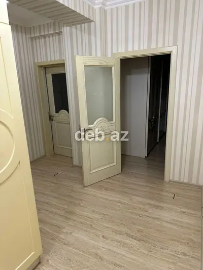 4 otaqlı, Yeni tikili, 115 kv. m — kiçik şəkil 9