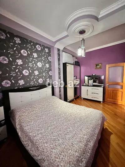 Bakı, 3 otaqlı, Köhnə tikili, 90 kv. m — kiçik şəkil 10