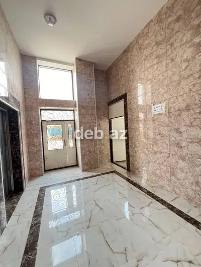 Satılır 1 otaqlı yeni tikili 65 m², Nəriman Nərimanov m. Kateqoriya — kiçik şəkil 6