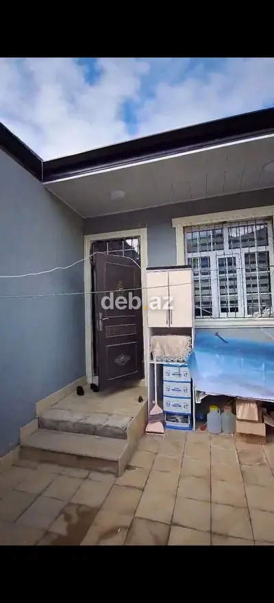 3 otaqlı, 1 kv. m, Kredit var, Yeni təmirli — kiçik şəkil 9