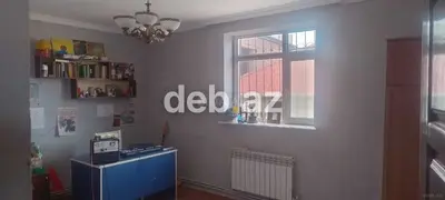 Binə 8 otaq, 300 kv. m, Kredit yoxdur, Orta təmir — kiçik şəkil 10