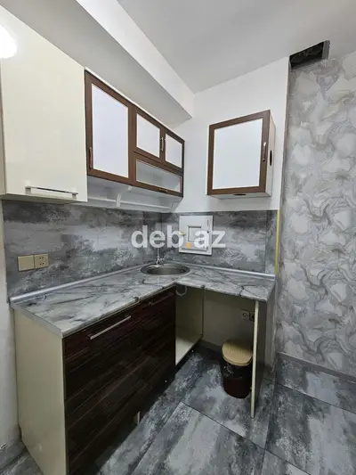 2 otaqlı, Yeni tikili, 54 kv. m — kiçik şəkil 3