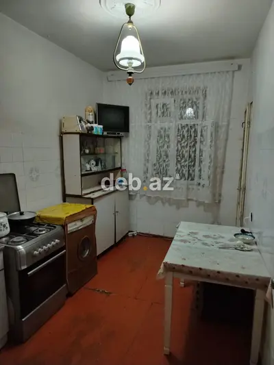 Saray, 3 otaqlı, Köhnə tikili, 67 kv. m — kiçik şəkil 13