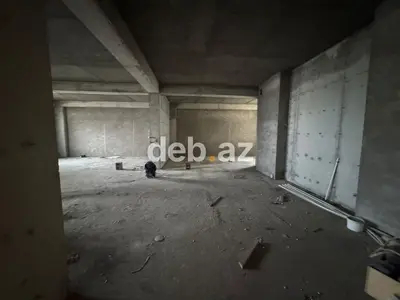 4 otaqlı, Yeni tikili, 180 kv. m — kiçik şəkil 5