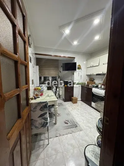 Bakı, Bakıxanov qəs., 4 otaqlı, Köhnə tikili, 113 kv. m — kiçik şəkil 12
