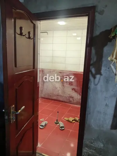 Zığ qəs. 1 otaqlı, 86 kv. m, Kredit yoxdur, Təmirsiz — kiçik şəkil 7