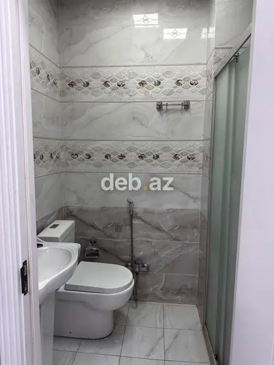 2 otaqlı, Yeni tikili, m. 20 Yanvar, 48 kv. m — kiçik şəkil 9