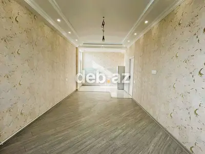 Qaraçuxur qəs., 3 otaqlı, Yeni tikili, 85 kv. m — kiçik şəkil 3