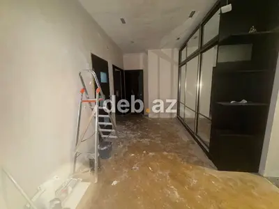 3 otaqlı, Yeni tikili, 165 kv. m — kiçik şəkil 4