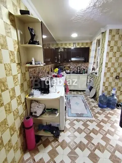 Bakı, Hövsan qəs., 80 kv. m, 3 otaqlı, Qaz, İşıq, Su — kiçik şəkil 6