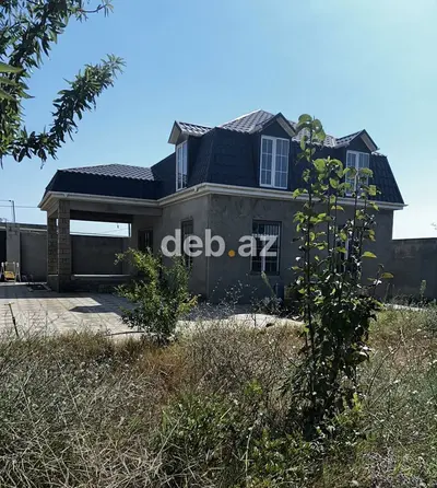 Nardaran qəs. 4 otaqlı, 180 kv. m, Kredit yoxdur, Təmirsiz — kiçik şəkil 10