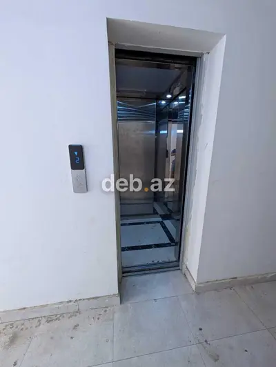 2 otaqlı, Yeni tikili, m. Həzi Aslanov, 55 kv. m — kiçik şəkil 10