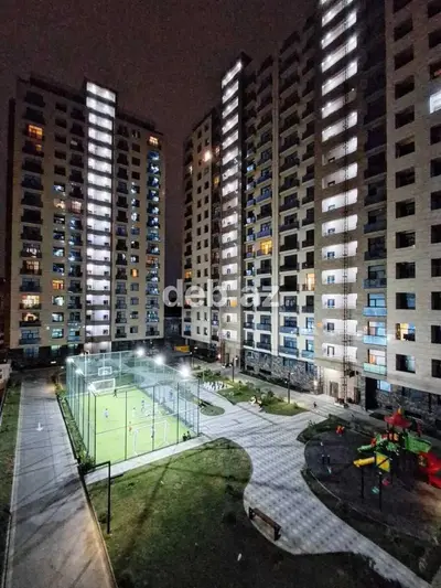 28 May, 4 otaqlı, Yeni tikili, m. 28 may, 150 kv. m — kiçik şəkil 3