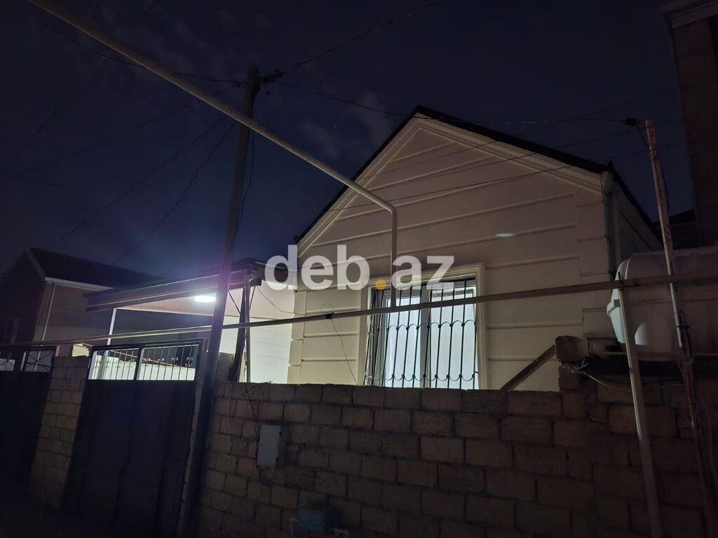 3 otaqlı, 72 kv. m, Yeni təmirli — şəkil 1