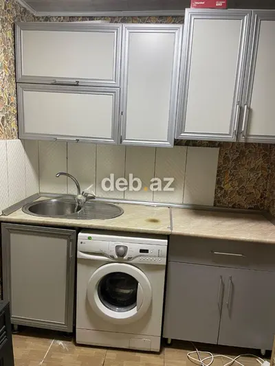 Gəncə, 1 otaqlı, Köhnə tikili, 32 kv. m — kiçik şəkil 2