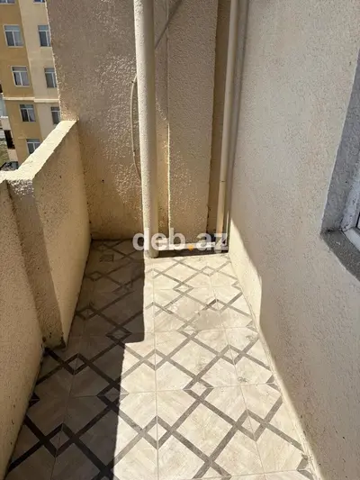 1 otaqlı, Yeni tikili, 32 kv. m — kiçik şəkil 13